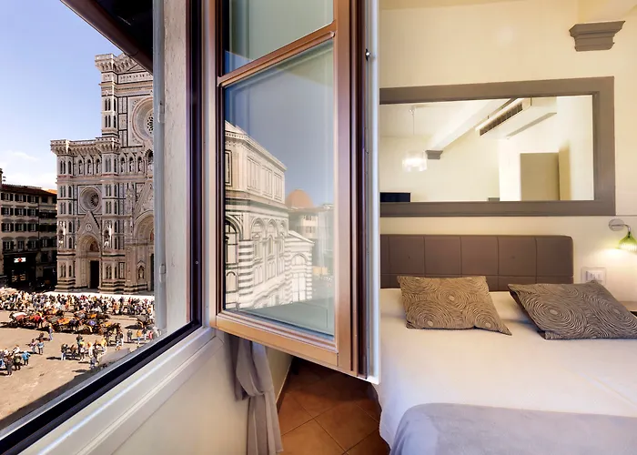 B&B Soggiorno Battistero